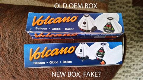 fake volcano bags|volcano replacement bags.